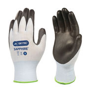 Sapphire Gloves